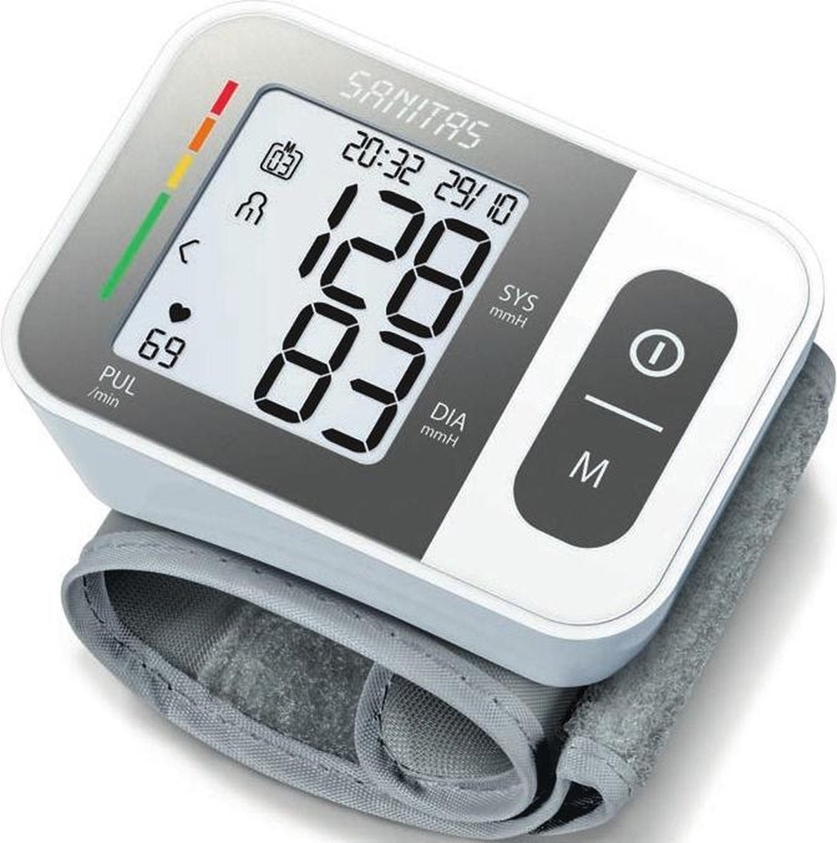 Sanitas SBC 15 Pols bloeddrukmeter