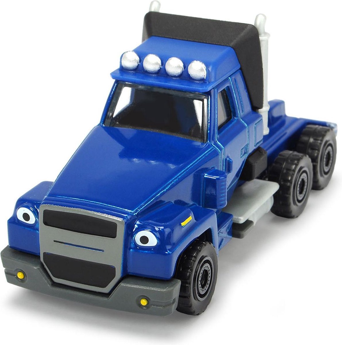 Bob de Bouwer Die-cast Speelfiguur - Tonnie