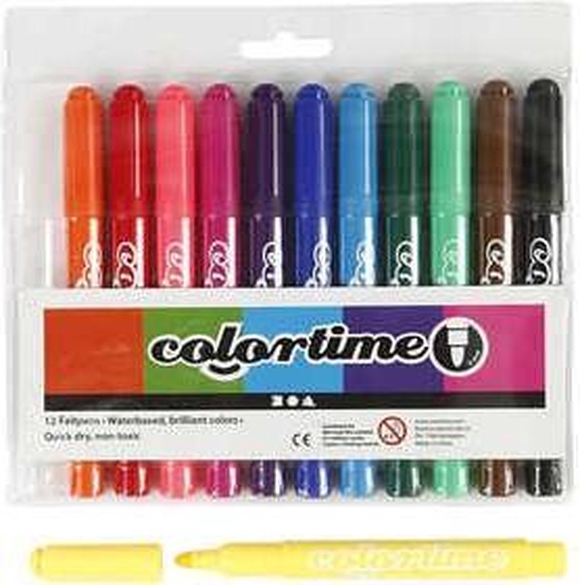 Colortime stift