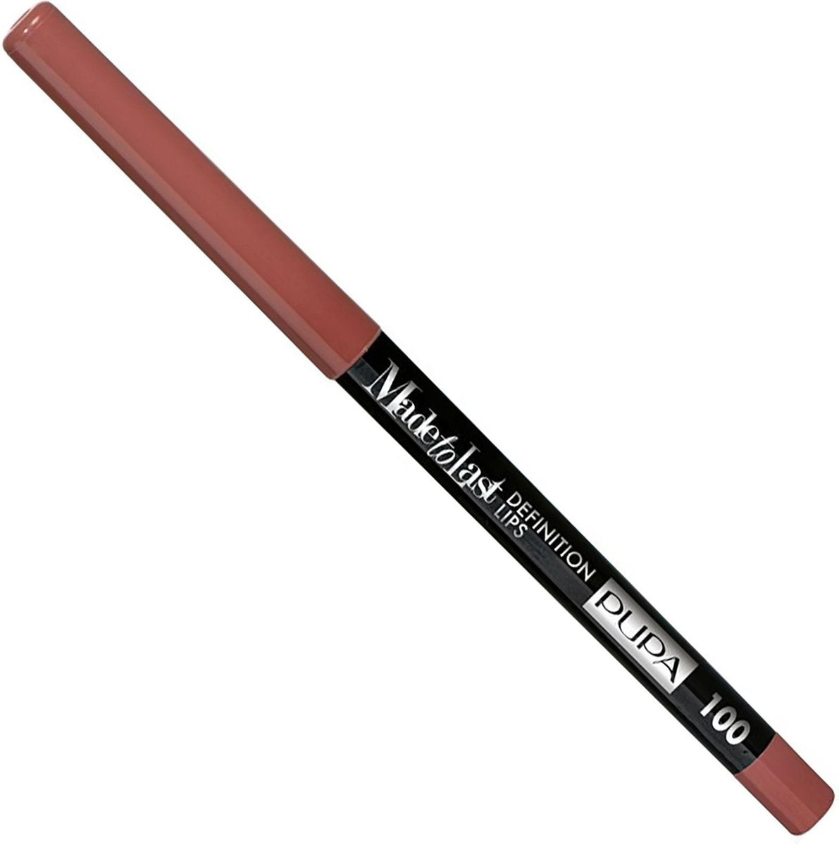 Pupa Milano Definition Lips Lippotlood - 102 Soft Rose