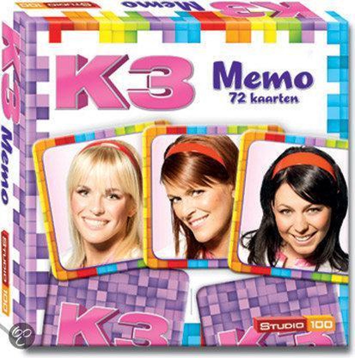 K3 memo
