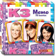 K3 memo