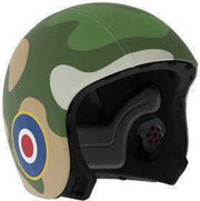 EGG SKIN Tommy maat S (small) hoes voor helm