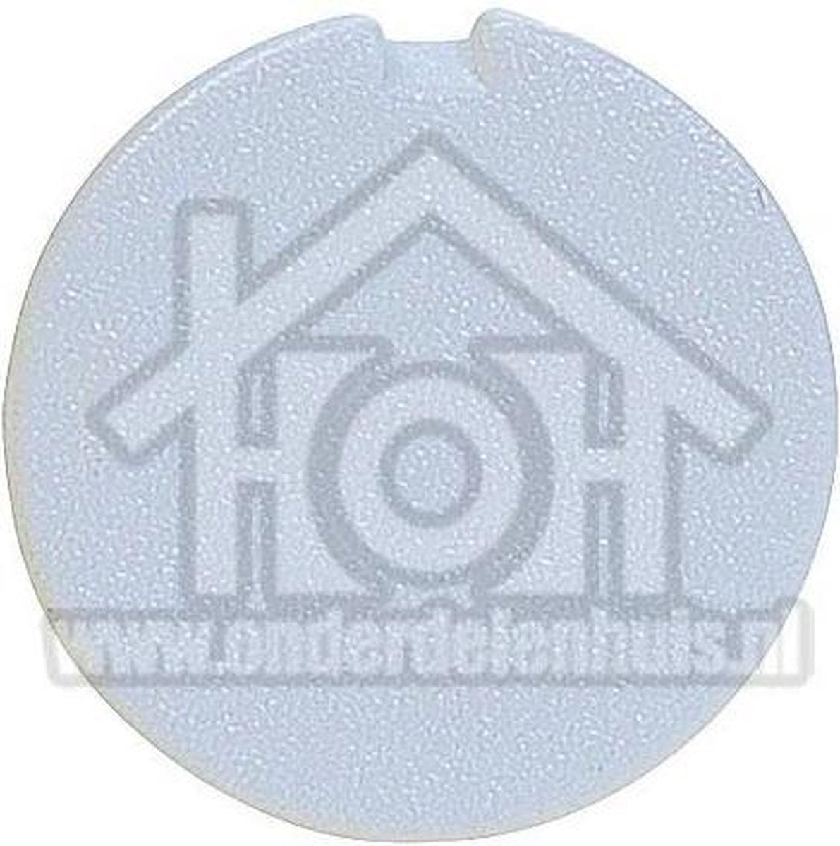 Dometic Dopje Bevestigingsplug afdekdopje B1500 3862300559