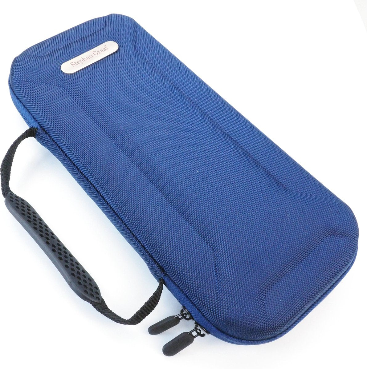 Hardcase opberg / transportkoffer stethoscoop