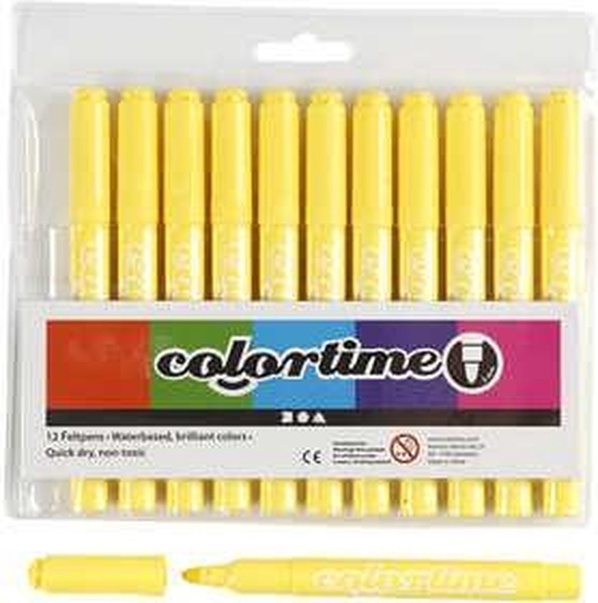 Colortime stift