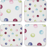 Onderzetters (Per 4st.) Spotty Dotty