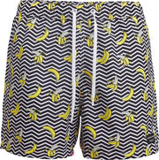 Bjorn Borg - Heren - LOOSE SHORTS SYLVESTER  - Zwart - S