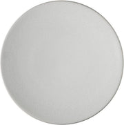 Jars Tourron Neige plat bord 26cm