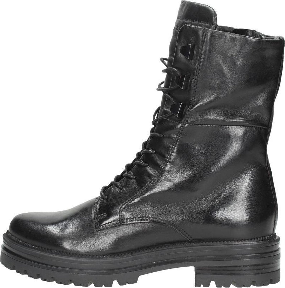Mjus - Veterschoenen Hoog