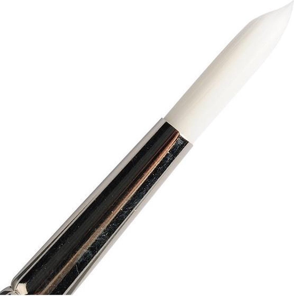 Witbaard Penseel Maayke 10 Mm Synthetisch