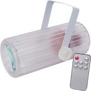 LED MOONFLOWER - TRANSPARANTE BEHUIZING