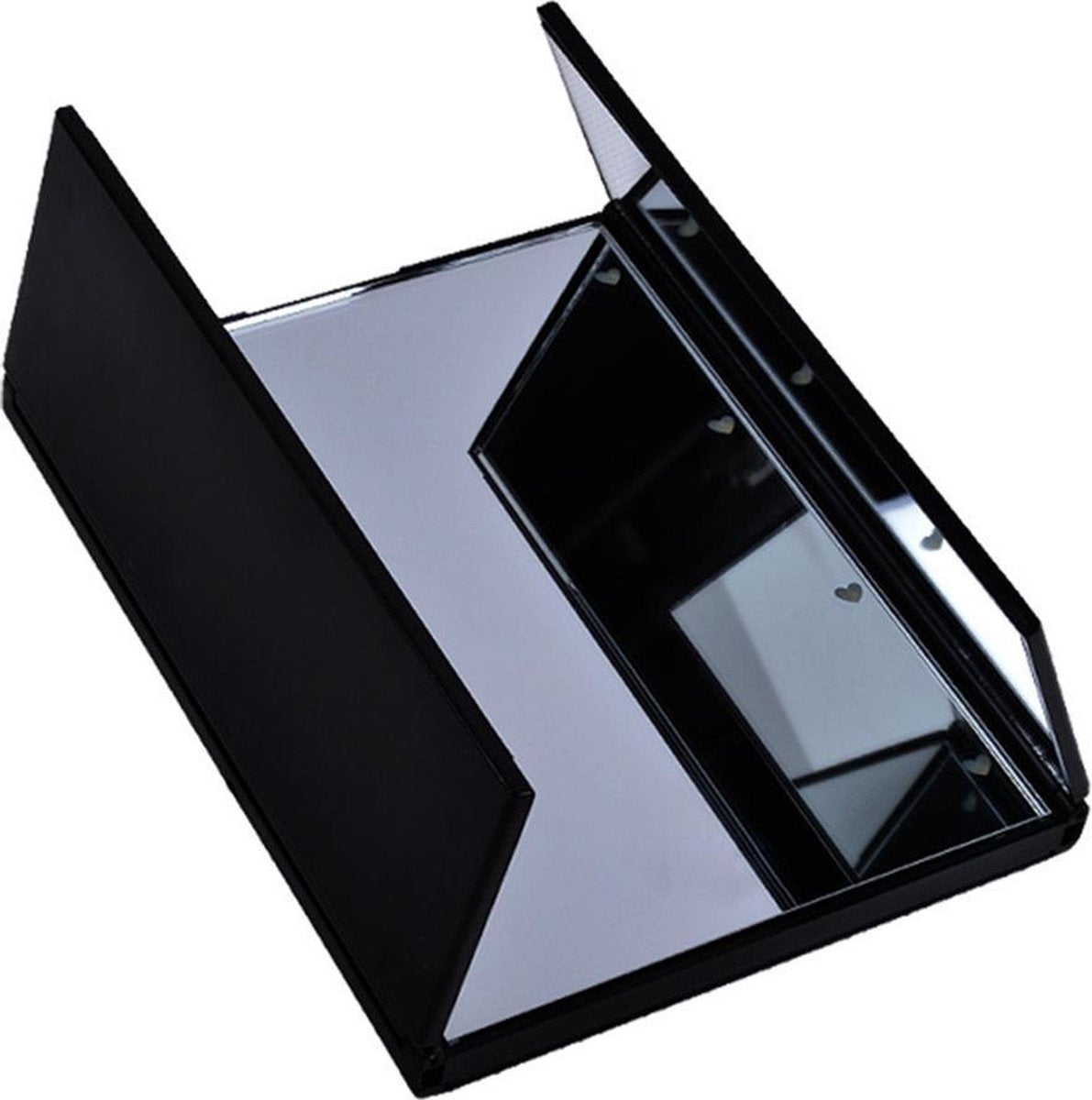 Make up Spiegel met Verlichting - 8x LED