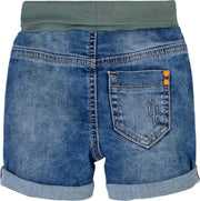 s.Oliver Baby Jeans Short - Maat 68
