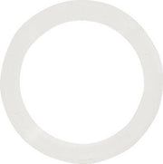 Hondenkeldertje - Dierenpenning | Silencer - Circle - Large | 32x32mm |  inclusief verzendkosten | Past op Classic en Hi-Line
