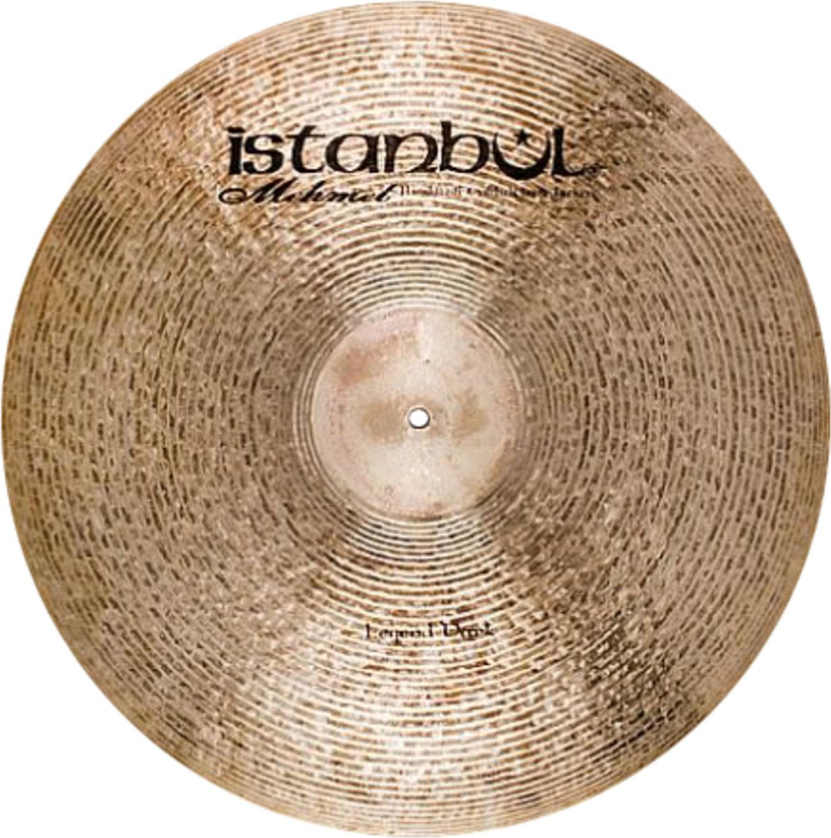 Legend Dark Ride 20"