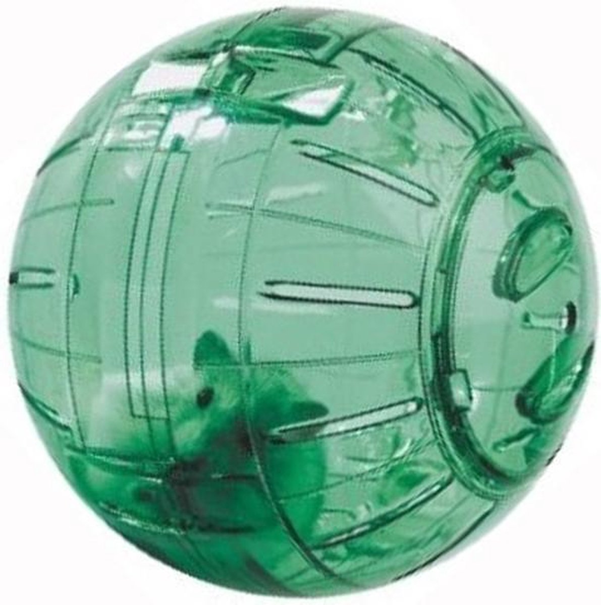 Savic hamsterbal mini 12 cm joggingbal
