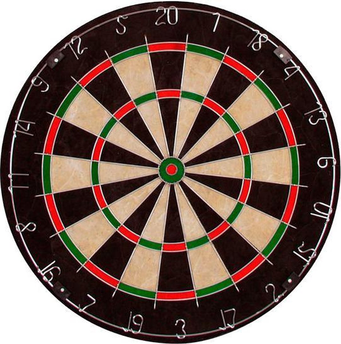 Dartbord Bristle standaard