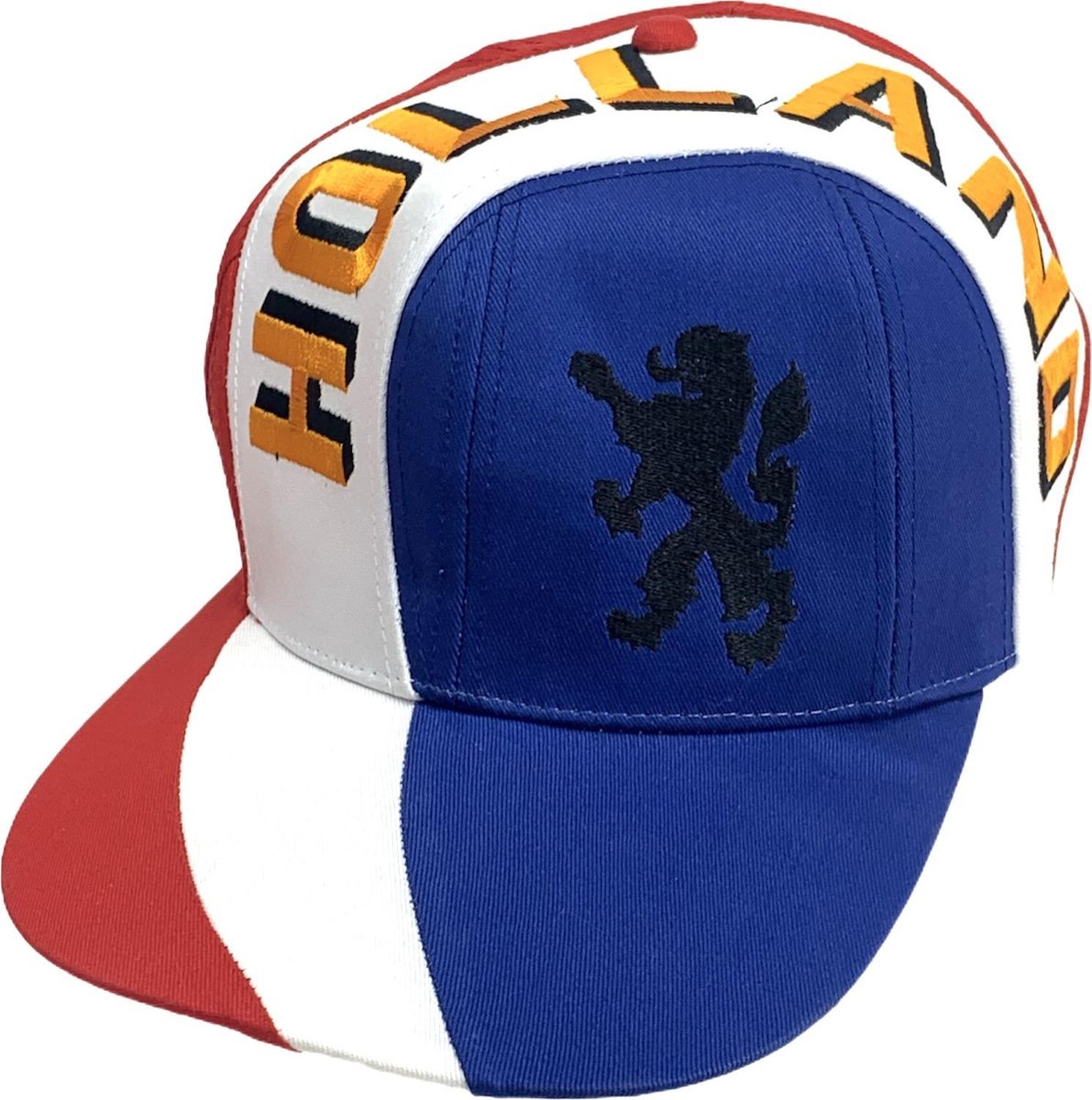 Pet 'Holland' - Koningsdag - EK voetbal - Formule 1