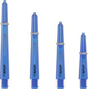 BULL'S B-Grip-2 CL Blue - Inbetween