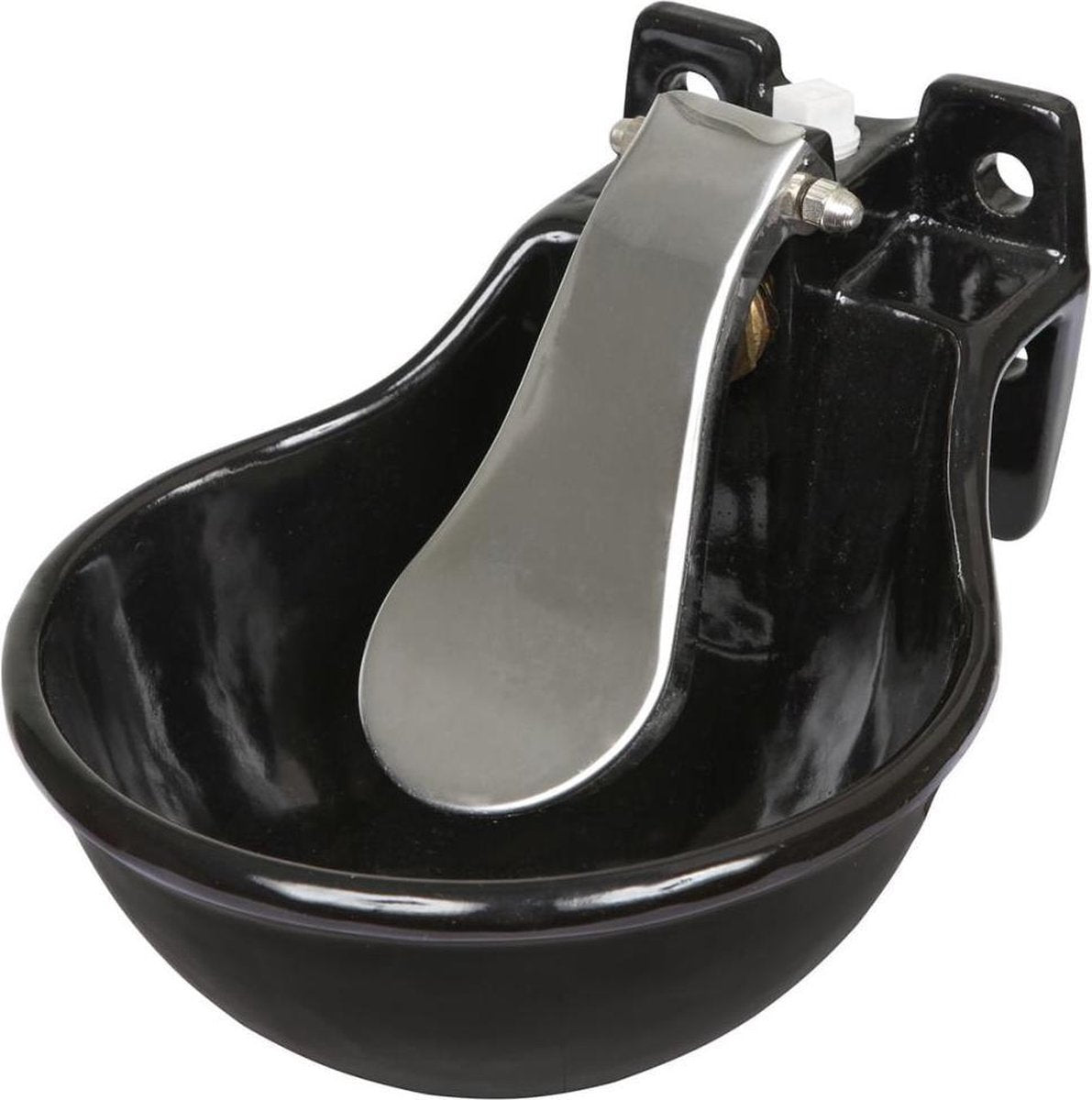 Kerbl Waterbak G16 geëmailleerd gietijzer 221600
