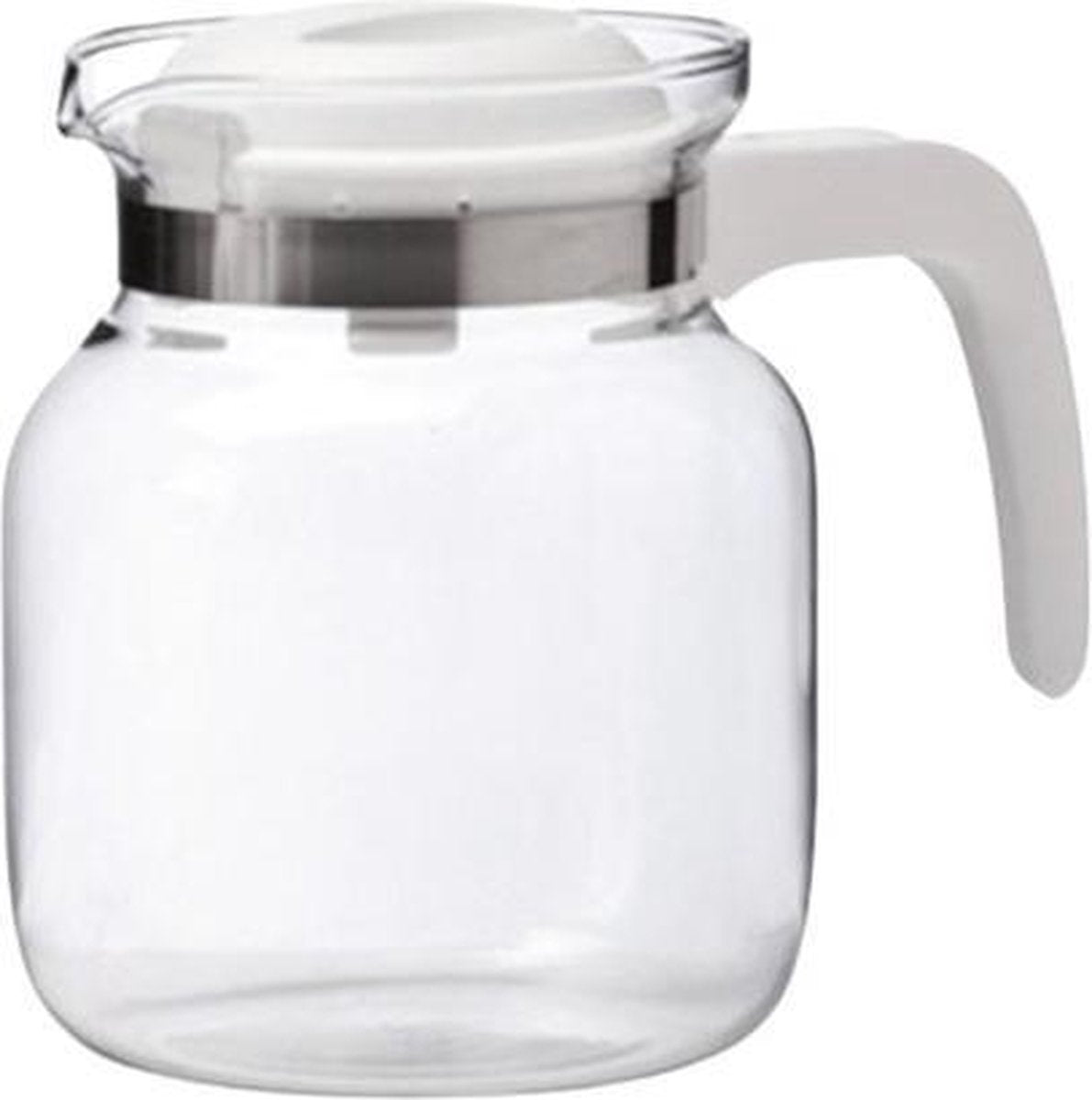 Montana Theepot Content 1