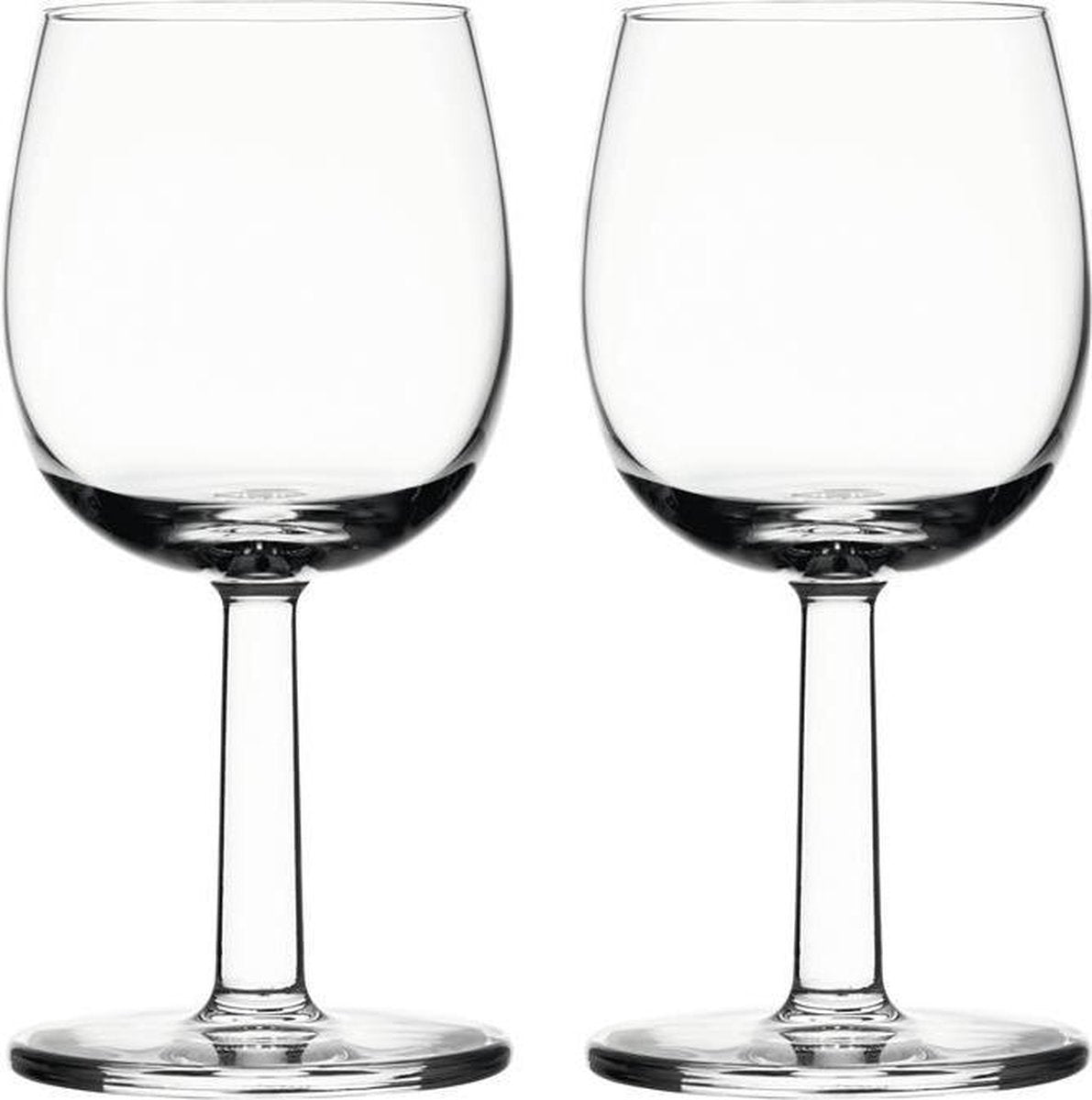 iittala - Iittala Raami Aperitifglas - 12cl - 2 stuks