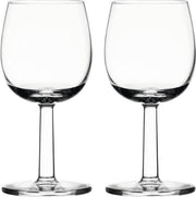 iittala - Iittala Raami Aperitifglas - 12cl - 2 stuks