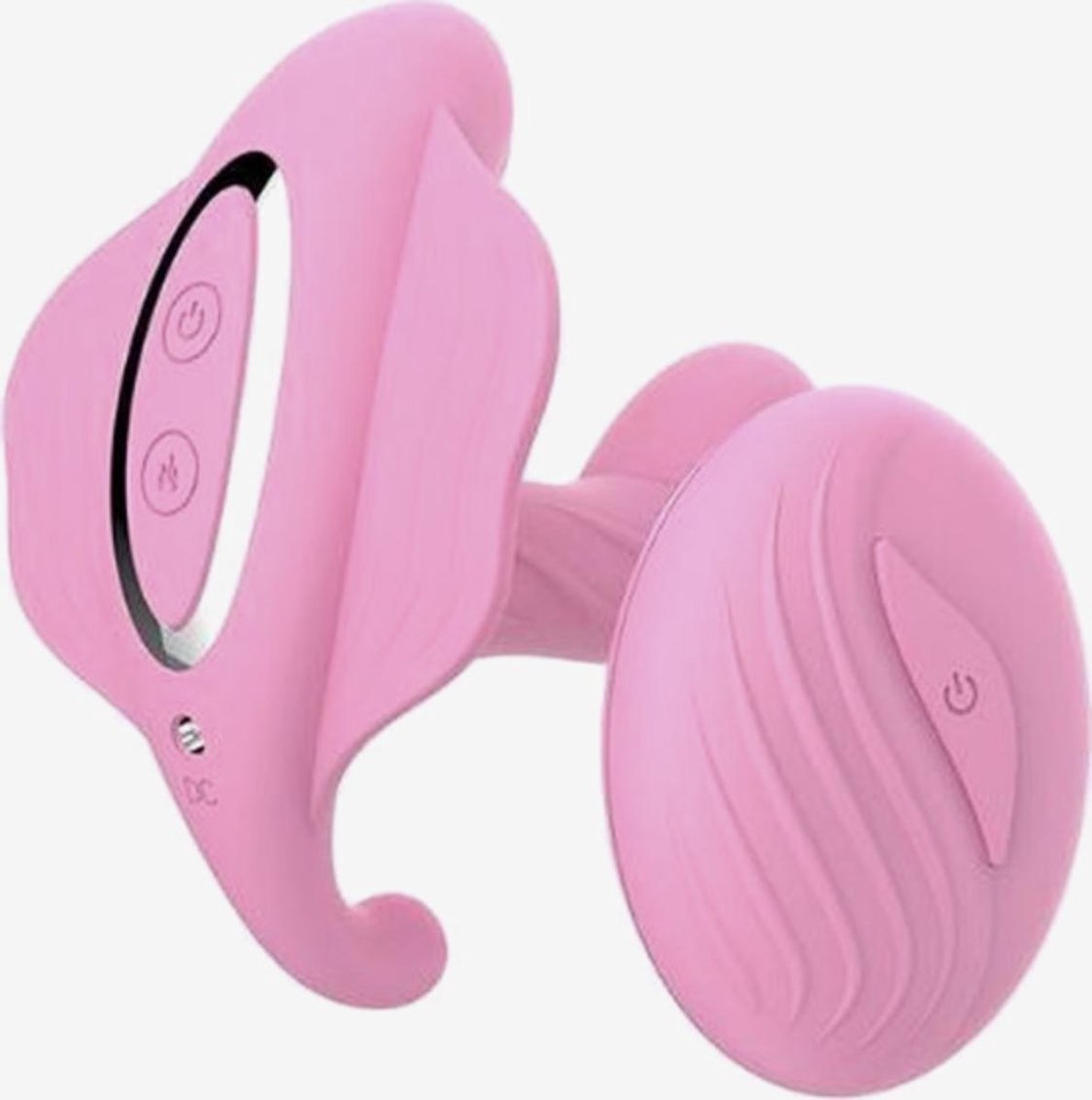 Bilinga Verwarmbare Remote Vibrator Met Afstandsbediening – Prostaat  - Oplaadbare Erotiek Toys Seksspeeltjes Voor Vrouwen - Seksspeeltje -  G Spot En Clitoris - Sex Toys - Dildo - Vibrators voor vrouwen - Koppel vibrator