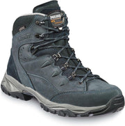 Meindl Vakuum Lady Sento wandelschoen - Marine - Schoenen - Wandelschoenen - Halfhoge schoenen