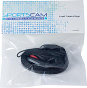 SportsCam Leash Camera Strap