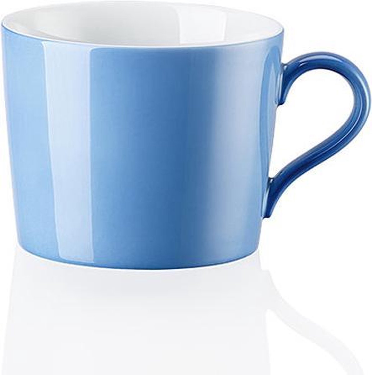 Arzberg Koppen & Schotels Tric Koffiekop blauw