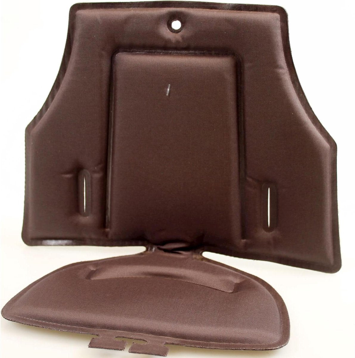 Bobike Exclusive mini kussen - toffee brown