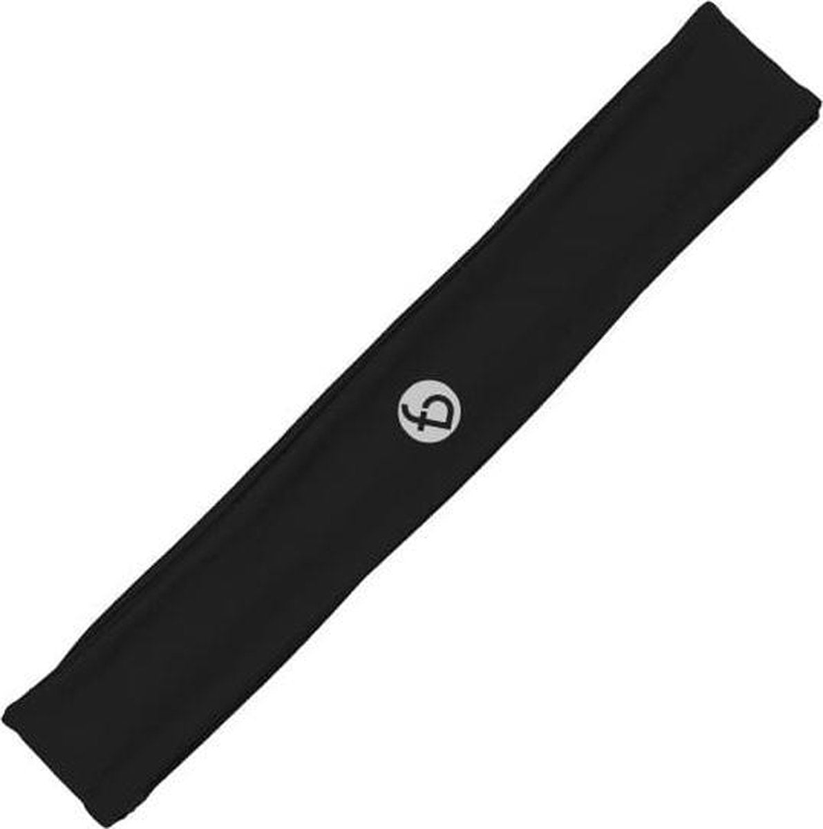 Flipbelt Hoofdband Zwart - Hardlopen - One size