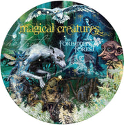 Harry Potter Magical Creatures 500 Pc