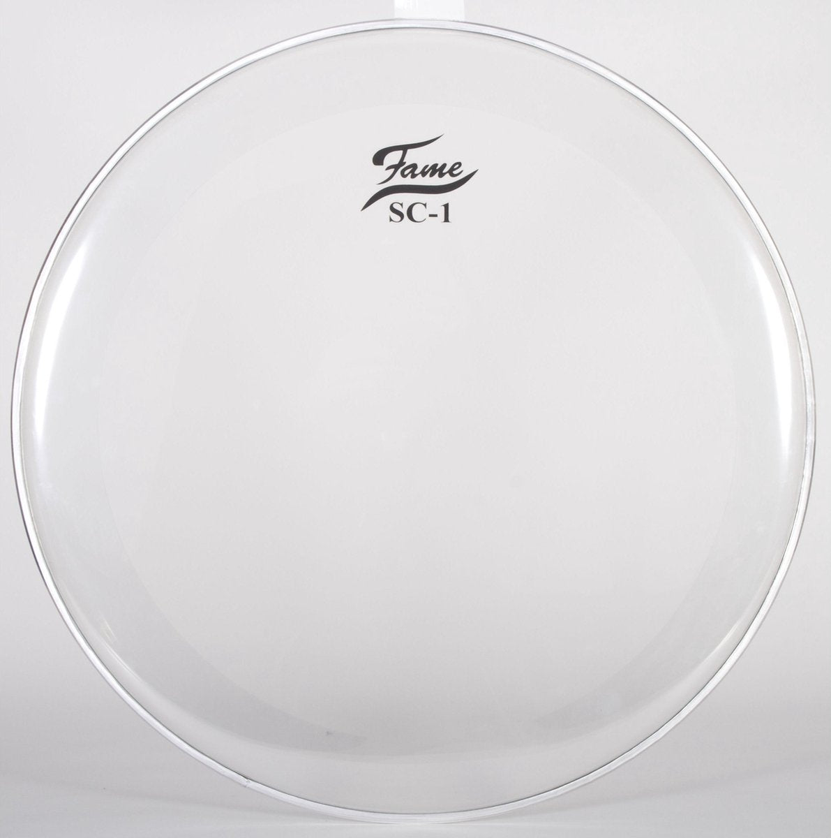 Bass Drum vellen - Fame basDrum vel SC1
