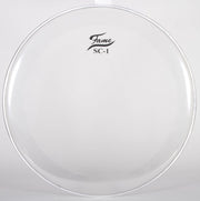 Bass Drum vellen - Fame basDrum vel SC1