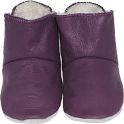 BabySteps winterlaarsjes Freeze Maroon Large