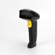 Barcode scanner