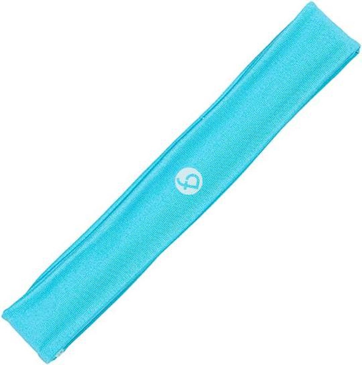 Flipbelt Hoofdband Lichtblauw - Hardlopen - One size