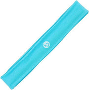 Flipbelt Hoofdband Lichtblauw - Hardlopen - One size