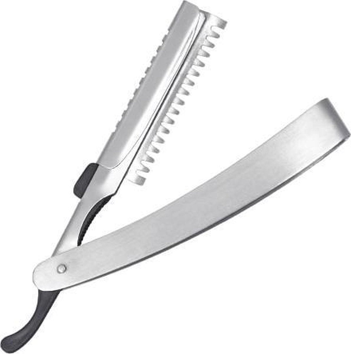 Rocknal Pro Shaving Razor - Professioneel Scheermes #1505