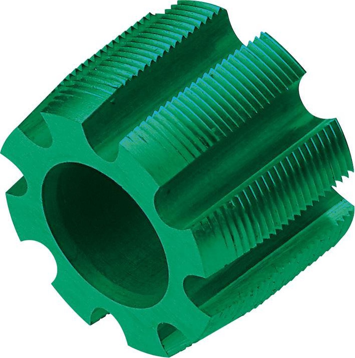 Trapas draadtap IceToolz Xpert E173T groen