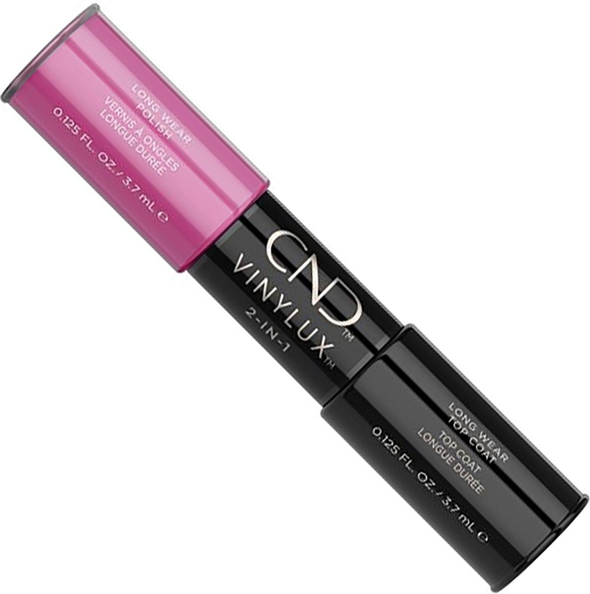 CND™ VINYLUX™ 2-in-1 Hot Pop Pink