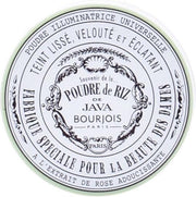 Bourjois - Java Rice Powder - Powder 3 G Translucent