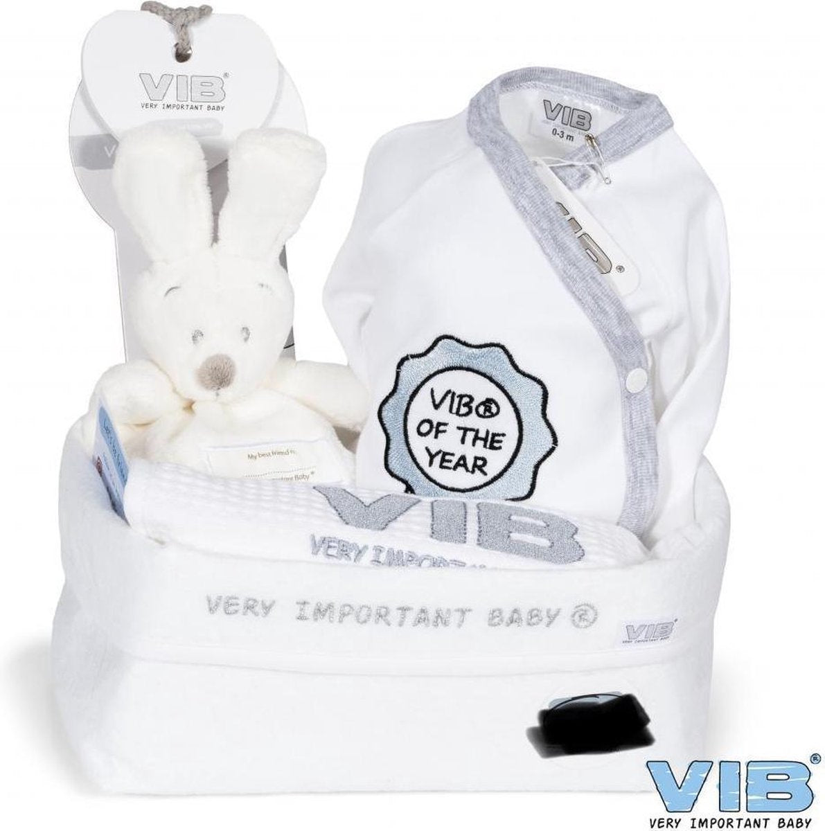 VIB Cadeau mandje uni