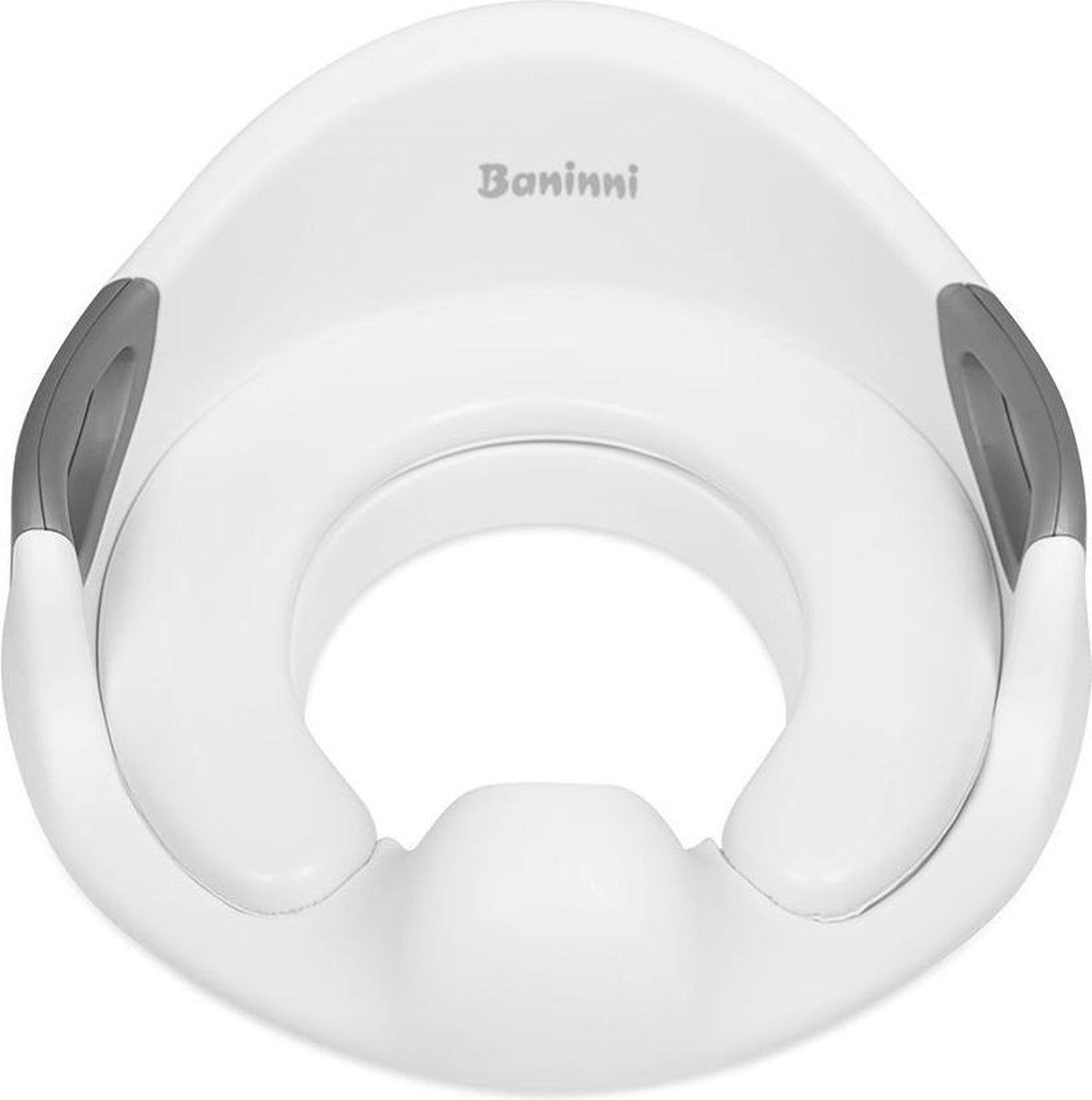 Baninni Buba WC Verkleiner - White