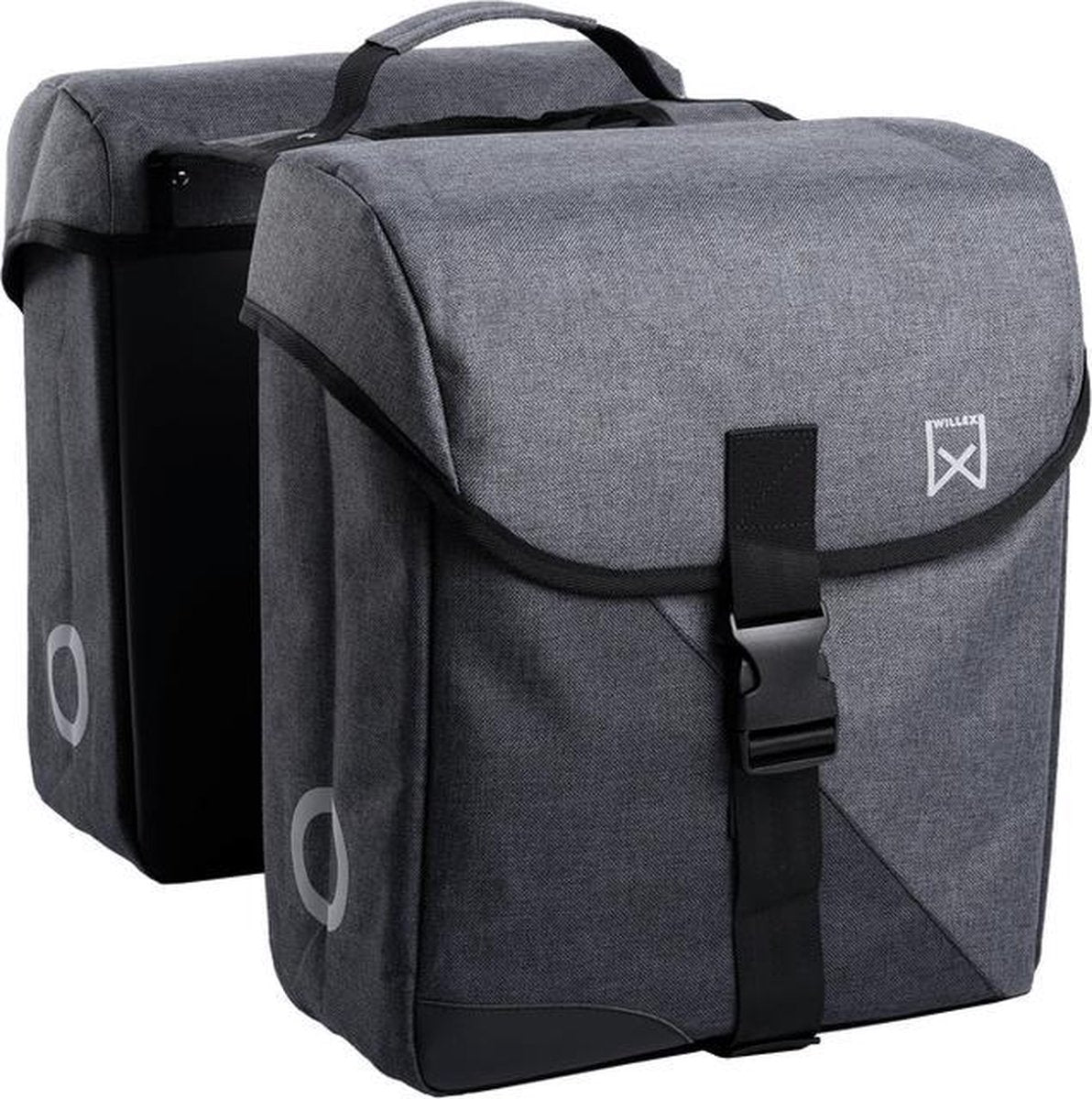 Willex Systeemtas Bagagetas dubbel 800 28 L