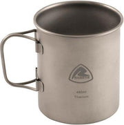 Titanium Mok