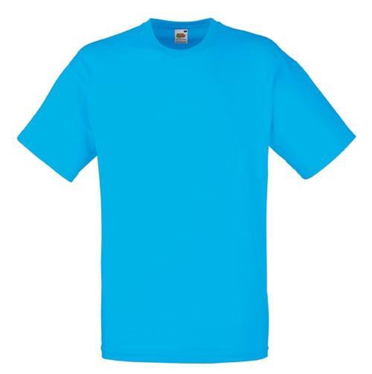 Santino Poloshirt Ricardo Kobalt Maat S
